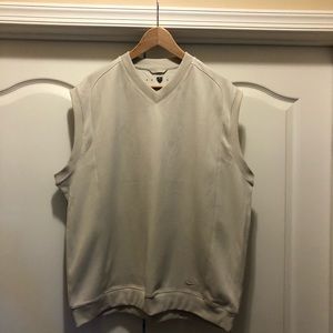 Nike Golf vest